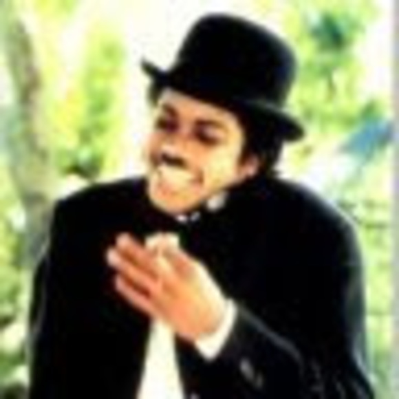 Meet your Posher, Luci - Picture 1 of 1